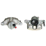 Renault Kangoo 1997-2019 Front Left & Right Brake Calipers