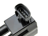 Toyota Avensis Liftback 1997-2000 2 Ignition Coil