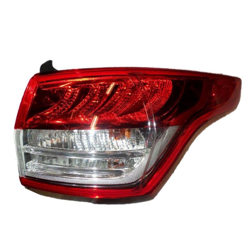 FORD KUGA 2012-2016 REAR TAIL LIGHT DRIVERS SIDE RIGHT O/S