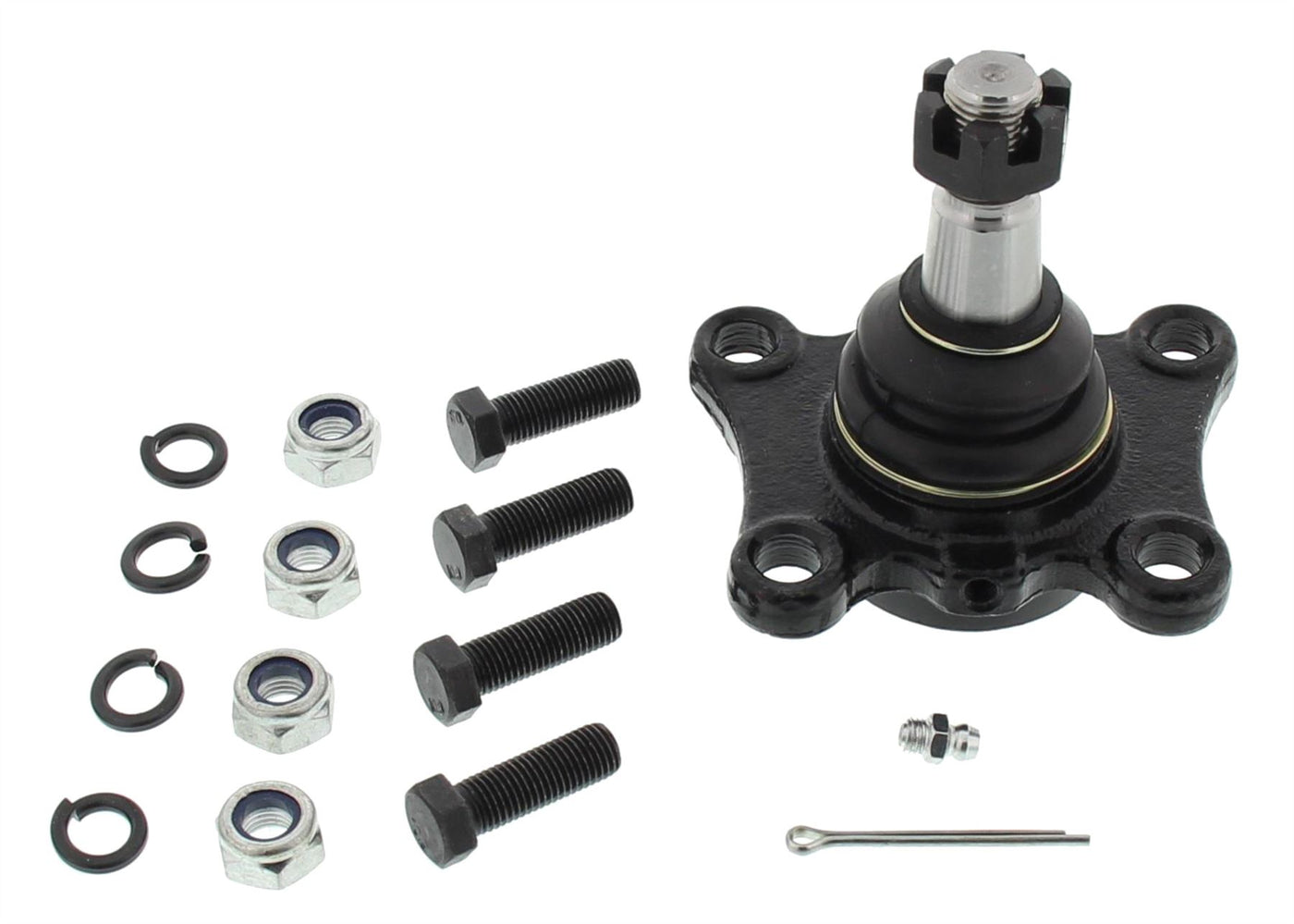 VW Taro 1989-1997 Front Lower Left or Right Ball Joint