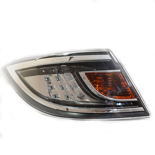 MAZDA 6 MK2 4/2010-> REAR TAIL LIGHT PASSENGER SIDE N/S
