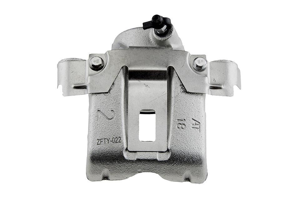 Toyota Land Cruiser 1990-2002 Rear Left Brake Caliper 312mm Discs