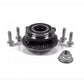 For Alfa Romeo Brera 2006-2010 Front Hub Wheel Bearing Kit
