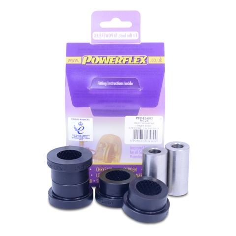 For MG ZS 2001-2005 PowerFlex Front Wishbone Front Bush