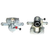 Mercedes-Benz A-Class W169 2004-2012 Rear Left & Right Brake Calipers