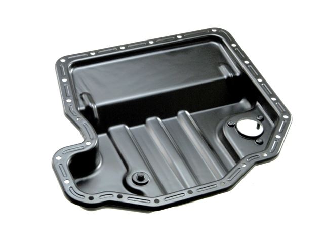 BMW 8 Series 1993-1999 840 Ci Steel Engine Oil Sump Pan