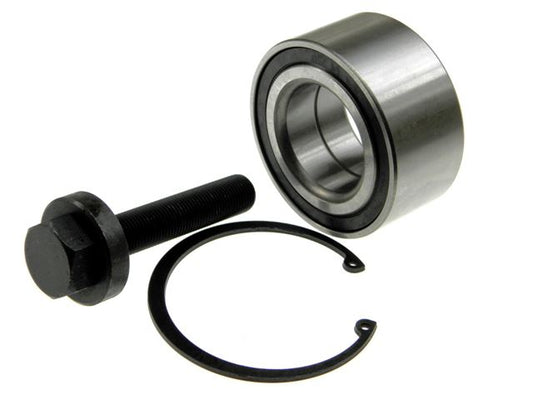 Seat Alhambra 1996-2010 Front Hub Wheel Bearing Kit