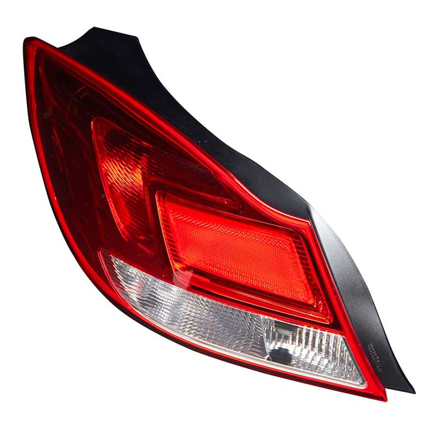 VAUXHALL INSIGNIA HATCHBACK 2008-2013 REAR TAIL LIGHT PASSENGER SIDE LEFT N/S