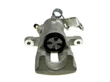 Vauxhall Astra Mk5 2004-2010 Rear Pair Brake Caliper 240mm Discs