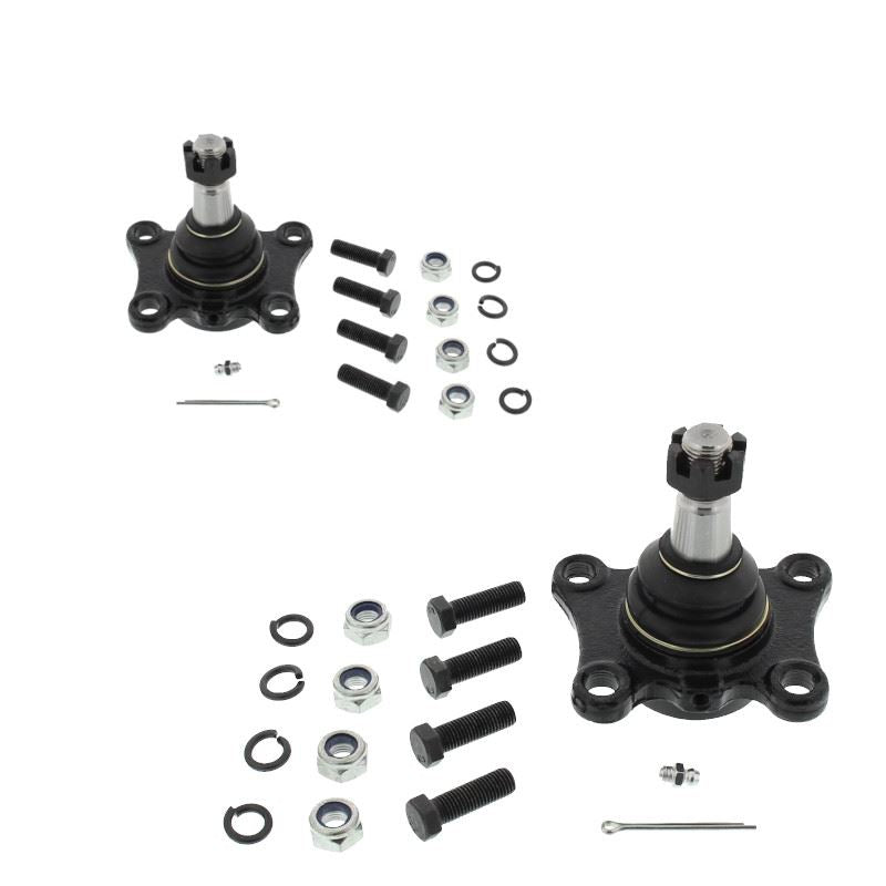 Toyota 4 Runner N1 RN13 RN5 LN5 RN7 RN6 1987-1996 Front Lower Ball Joints Pair