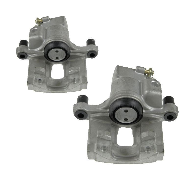 Renault Vel Satis 2002-2009 Rear Pair Brake Caliper