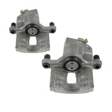 Renault Vel Satis 2002-2009 Rear Pair Brake Caliper