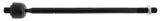Ford Transit MK6 MK7 2000-2014 Front Right Inner Tie Track Rod End