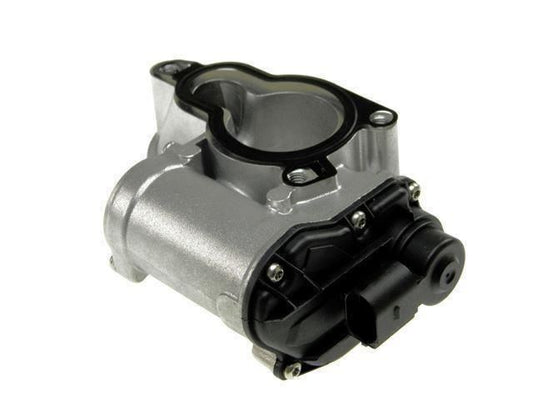 Nissan Qashqai 2.0 dCi 2007-2013 EGR Valve