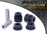 For Vauxhall Corsa C 2000-2006 PowerFlex Black Series Front Wishbone Front Bush