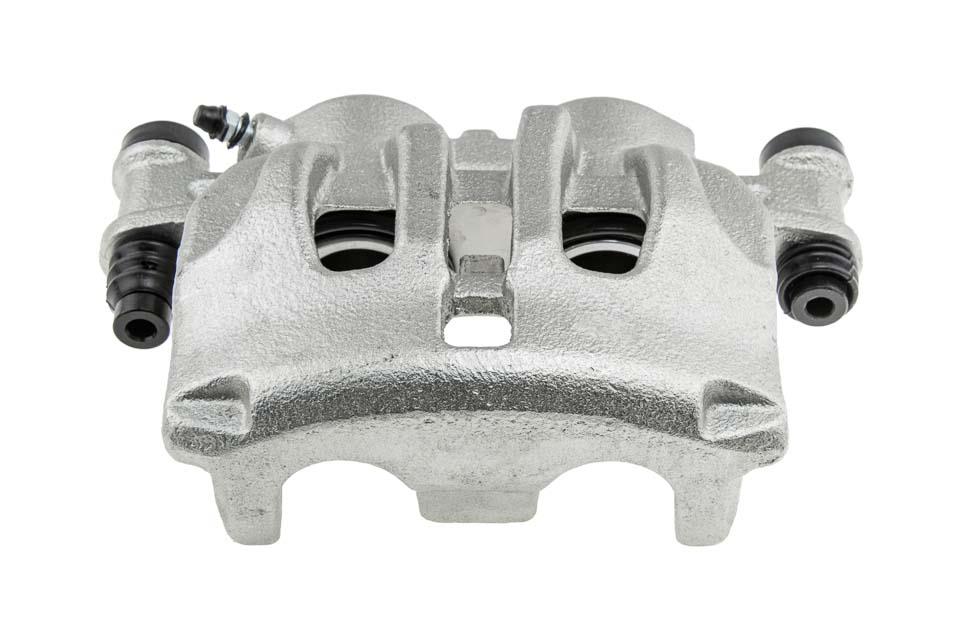Mercedes Marco Polo Camper W447 2019-2023 Front Left Caliper 330mm Discs