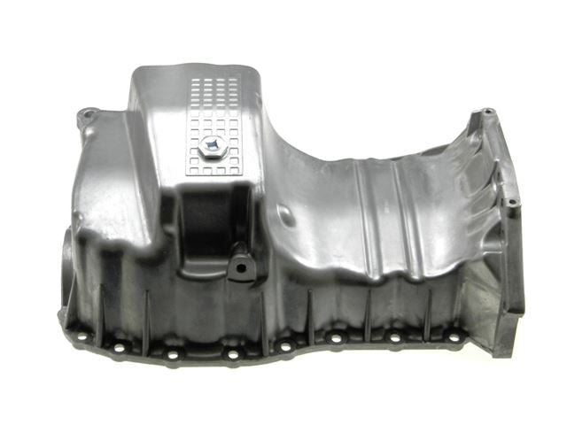 Dacia Sandero 2008-2018 1.4 MPi LPG Aluminium Engine Oil Sump Pan
