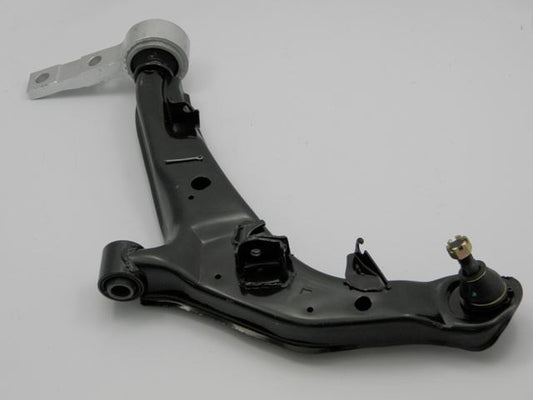 For Nissan Primera P12 2002-2008 Lower Front Left Wishbone Suspension Arm