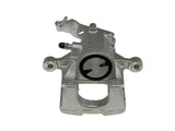 VW Golf Mk6 2004-2012 Rear Left Brake Caliper 272mm Discs
