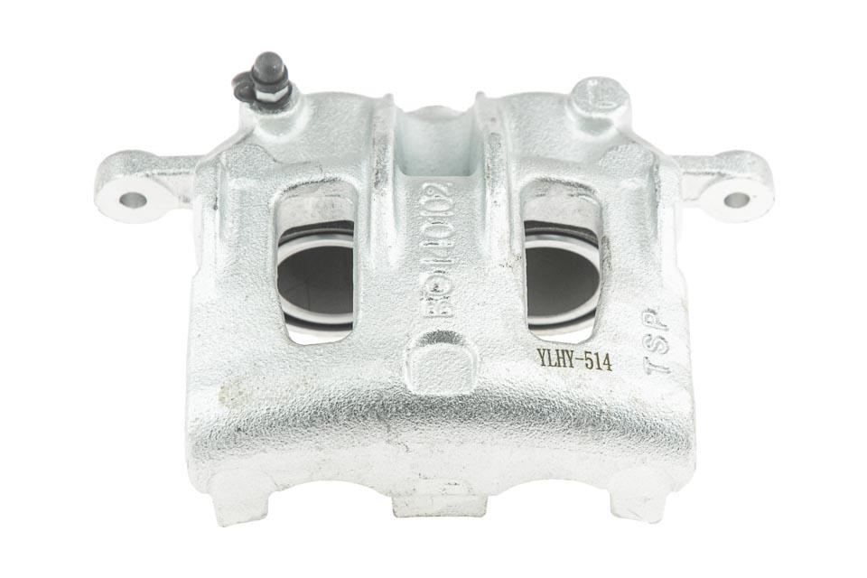 Hyundai Santa Fe 2006-2012 Front Left Brake Caliper 320mm Discs