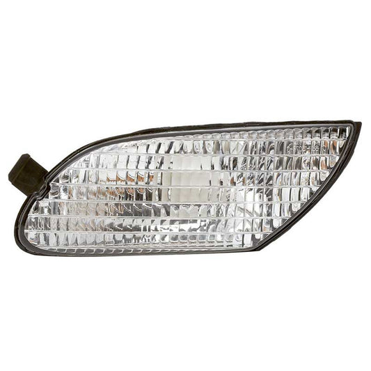 ROVER MG ZR 2001-2005 FRONT INDICATOR CLEAR PASSENGER SIDE N/S