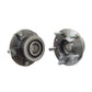 Mazda 626 GE 1991-1997 Rear Hub Wheel Bearing Kit