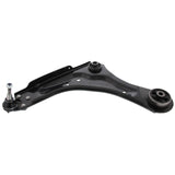 For Renault Megane Mk3 2008-2016 Front Left Lower Wishbone Suspension Arm