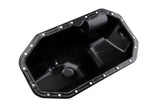 VW Polo 2001-2018 1.4 16V 1.4 Bi-Fuel Sheet Steel Engine Oil Sump Pan