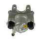 BMW 3 Series E46 1998-2005 Rear Left Passenger N/S Brake Caliper