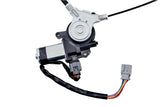 Honda CR-V Mk2 2002-2006 Front Left Electric Window Regulator