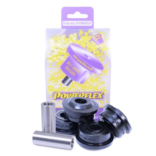 For BMW E60, E61 5 Series 2003-2010 PowerFlex Front Lower Control Arm Inner Bush