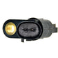 For VW Caddy II Pickup 1996-2000 Rear Left or Right ABS Speed Sensor