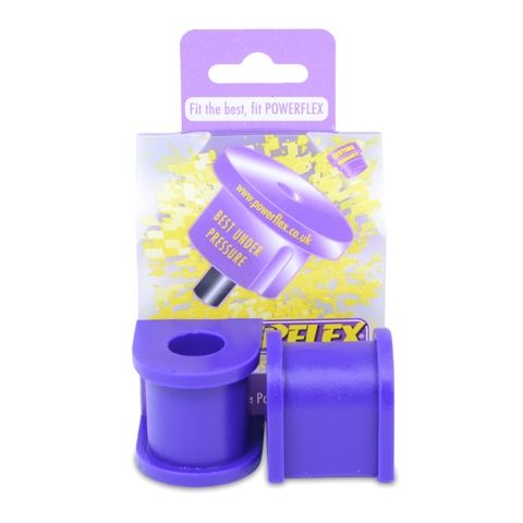 For Ford Escort RS Turbo Series 1 PowerFlex Front Anti Roll Bar