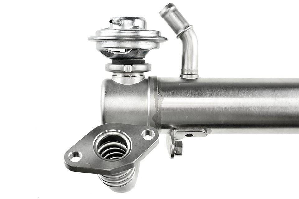 For Iveco Daily 2.3 Diesel 2006-2012 EGR Valve and Cooler