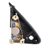 Ford Transit Van Mk6 2000-2006 Manual Long Arm Wing Door Mirror Passenger Side