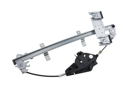 Ford Fusion 2002-2012 Front Right Electric Window Regulator