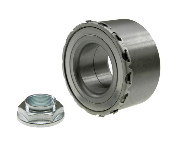 For Mercedes Viano 2003-2014 Rear Wheel Bearing Kits Pair