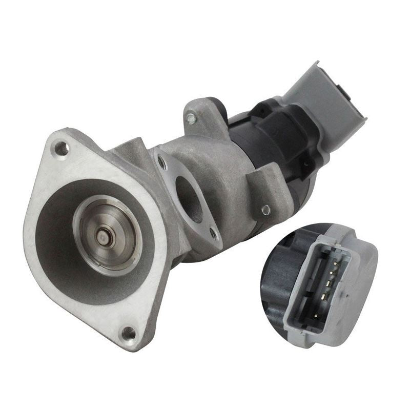 For Land Rover Discovery 3 2.7 TDVM 2004-2009 EGR Valve Right