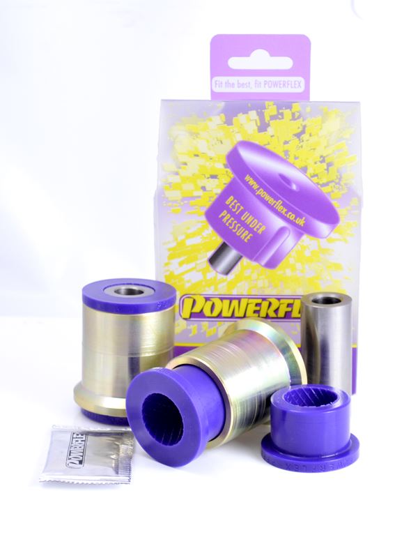 For VW T4 Transporter 1990-2003 PowerFlex Front Lower Arm Rear Bush