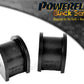 For Audi S4 2005-2008 PowerFlex Black Series Rear Anti Roll Bar Bush