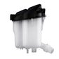 Volvo V70 MK3 2007-2016 Radiator Coolant Expansion Header Tank & Cap