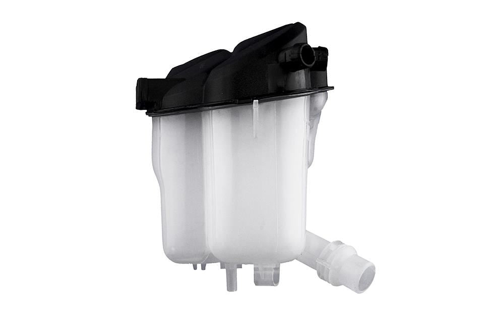 Volvo V70 MK3 2007-2016 Radiator Coolant Expansion Header Tank & Cap
