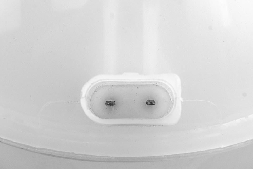 Seat Alhambra Mk2 2010-2020 Radiator Coolant Expansion Header Tank & Cap