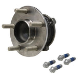 Volvo S40 2004-2012 Rear Hub Wheel Bearing Kit