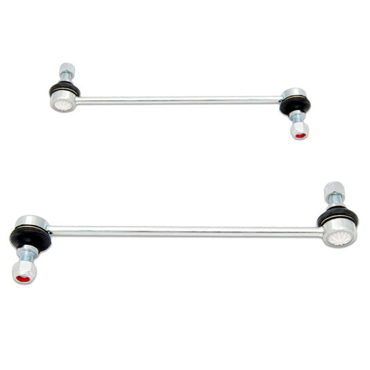 Hyundai Tucson JM 2004-2010 Front Anti Roll Bar Drop Links Pair