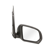 Mercedes Vito W447 2014-2020 Electric Black Wing Door Mirror Drivers Side Right