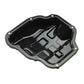 Nissan Cube 2010-2018 1.6 16V Steel Engine Oil Sump Pan