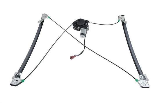 Dodge Caravan MK3 1996-2000 Front Right Electric Window Regulator
