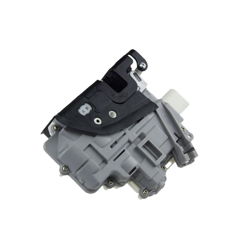 Audi Q3 Mk1 2011-2013 Front Right Door Lock Actuator Solenoid Mechanism