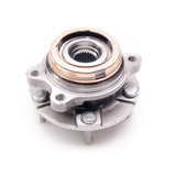 Infiniti M35, M37, M45 2005-2018 Front Left or Right Wheel Bearing Kit